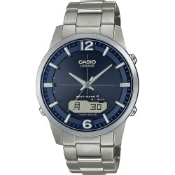 Montre CASIO LINEAGE Multi...