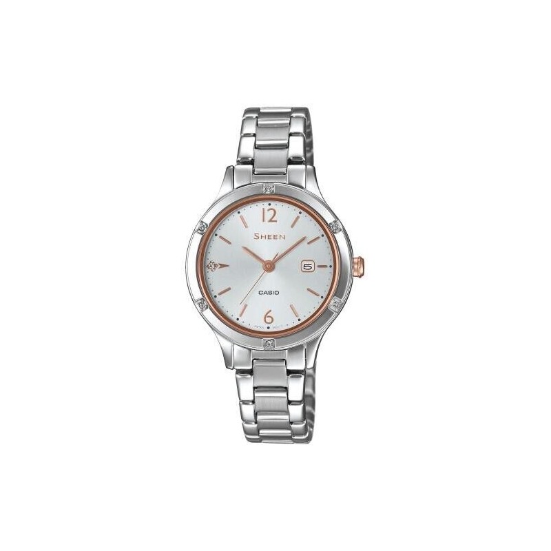 Montre CASIO SHEEN ***Special Price*** SHE-4533D-7AUER