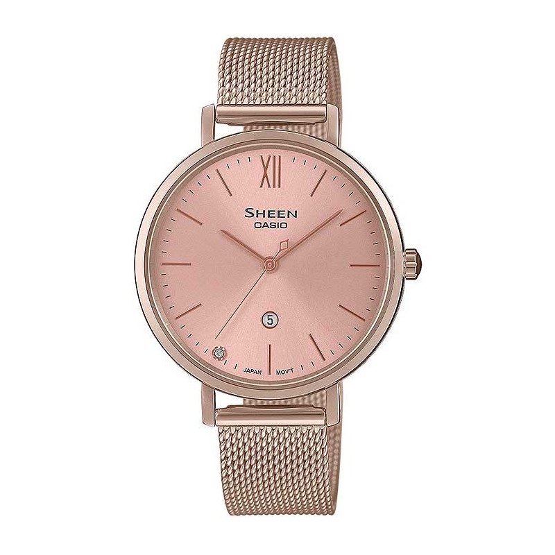 Montre CASIO SHEEN ***Special Price*** SHE-4539CM-4AUER