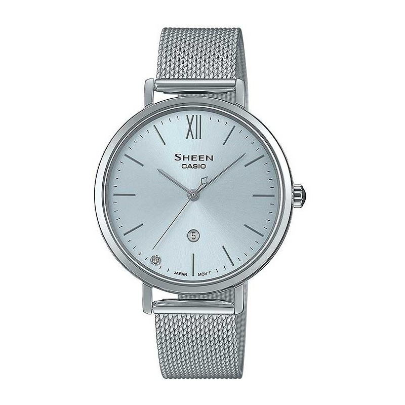 Montre CASIO SHEEN ***Special Price*** SHE-4539SM-2AUER