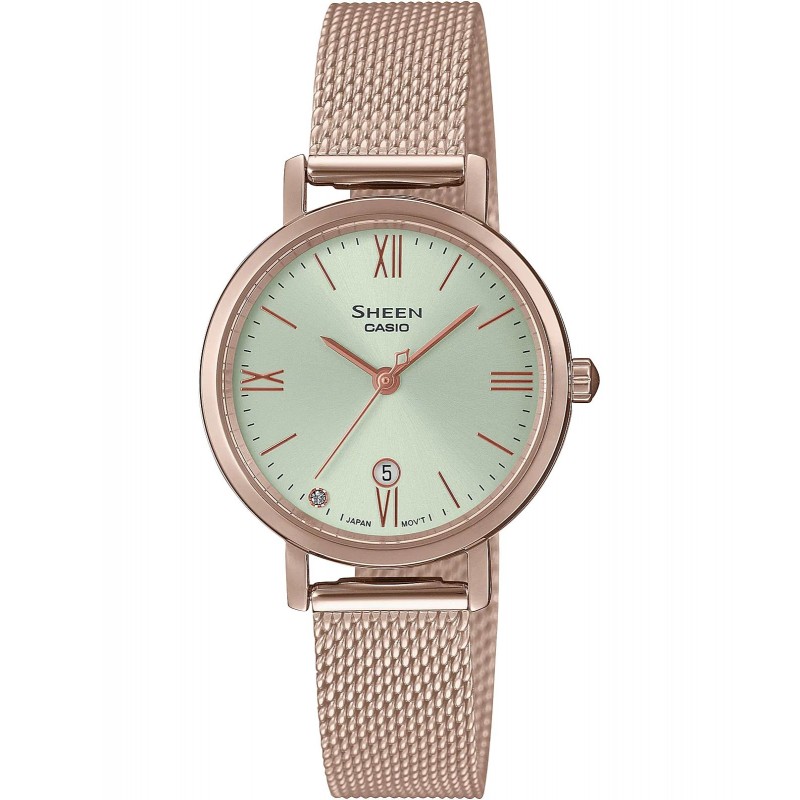 Montre CASIO SHEEN ***Special Price*** SHE-4540CM-3AUER