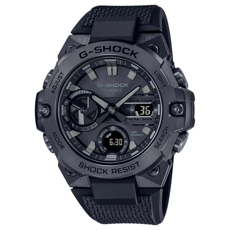 Montre CASIO MOD. GST-B400BB-1AER