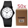 Montre CASIO Mod. CLASSIC COLLECTION **PACK 50 PCS** MQ-24-7BLLEG-50