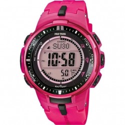 Montre CASIO PRO TREK -...