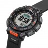 Montre CASIO PRO TREK -  TREKKING PRO SOLAR POWERED PRG-340-1ER