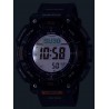 Montre CASIO PRO TREK -  TREKKING PRO SOLAR POWERED PRG-340-1ER