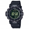 Montre CASIO PRO TREK - Super-Twisted Nematic Display PRW-35Y-1BER