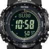 Montre CASIO PRO TREK - Super-Twisted Nematic Display PRW-35Y-1BER