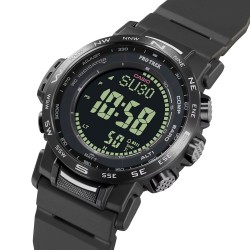 Montre CASIO PRO TREK - Super-Twisted Nematic Display PRW-35Y-1BER