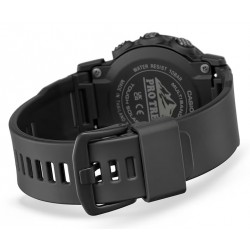 Montre CASIO PRO TREK - Super-Twisted Nematic Display PRW-35Y-1BER