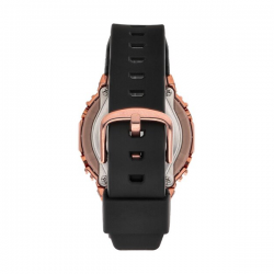 Montre G-SHOCK Mod. OAK METAL COVERED COMPACT - PINK GOLD SERIE GM-S2100PG-1A4ER