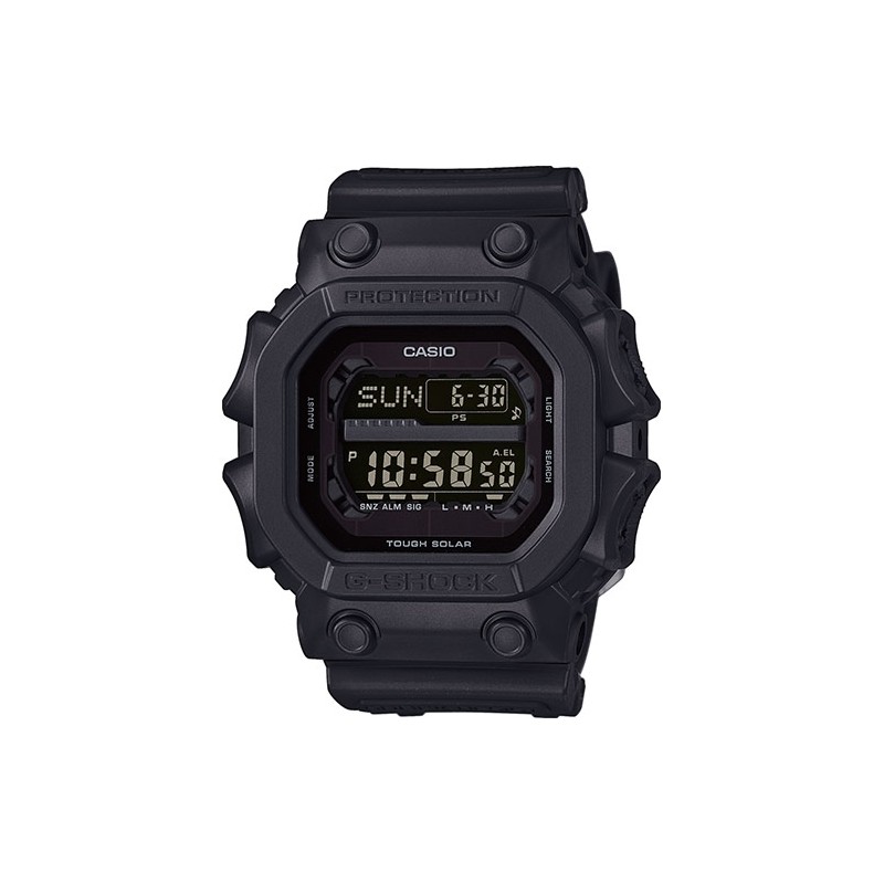 Montre CASIO G-SHOCK Mod. THE KING XL - ATOMIC HOUR RECEIVER GXW-56BB-1ER