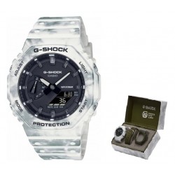 Montre CASIO G-SHOCK Mod....