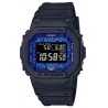 Montre CASIO G-SHOCK THE ORIGIN ADVANCED Mod. BLUE PAISLEY SERIE***Special Price*** GW-B5600BP-1ER