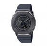 Montre CASIO G-SHOCK Mod. OAK Small Black - Metal Covered  GM-S2100B-8AER