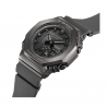 Montre CASIO G-SHOCK Mod. OAK Small Black - Metal Covered  GM-S2100B-8AER