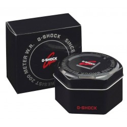 Montre CASIO G-SHOCK MASTER OF G Mod. METAL TWISTED-G SOLAR POWERED ***Special Price *** MTG-B3000BD-1A2ER