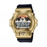 Montre CASIO G-SHOCK Mod. DARUMA GOLD SERIE GM-6900GDA-9ER