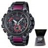 Montre CASIO G-SHOCK MASTER OF G Mod. METAL TWISTED-G SOLAR POWERED ***SPECIAL PRICE*** MTG-B3000BD-1AER