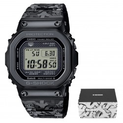 Montre CASIO G-SHOCK MASTER...