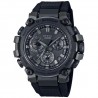 Montre CASIO G-SHOCK MASTER OF G Mod. METAL TWISTED-G BLACK -SOLAR POWERED ***SPECIAL PRICE*** MTG-B3000B-1AER