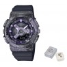 Montre G-SHOCK Mod. 40th Anniversary Adventurers Stone GM-S114GEM-1A2ER