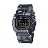 Montre CASIO G-SHOCK Mod. STREET SPIRIT SERIE ***Special Price*** DW-5000SS-1ER