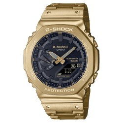 Montre CASIO G-SHOCK MASTER...