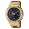 Montre CASIO G-SHOCK MASTER OF G Mod. OAK FULL METAL - Gold ***SPECIAL PRICE*** GM-B2100GD-9AER