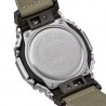 Montre CASIO G-SHOCK Mod. OAK - METAL COVERED UTILITY METAL SERIE GM-2100C-5AER