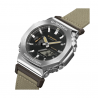 Montre CASIO G-SHOCK Mod. OAK - METAL COVERED UTILITY METAL SERIE GM-2100C-5AER