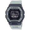 Montre CASIO G-SHOCK Mod. G-LIDE GRAY - Surf Tide Graph  GBX-100TT-8ER