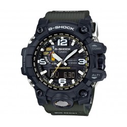 Montre CASIO G-SHOCK MASTER...