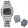 Montre CASIO G-SHOCK Mod. ORIGIN RECRYSTALLIZED SERIE 40th Anniversary GMW-B5000PS-1