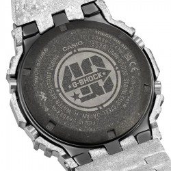 Montre CASIO G-SHOCK Mod. ORIGIN RECRYSTALLIZED SERIE 40th Anniversary GMW-B5000PS-1