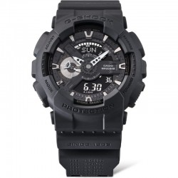 Montre CASIO G-SHOCK Mod. OVERSIZE - Limited edition 40th Serie ***SPECIAL PRICE*** GA-114RE-1AER