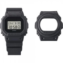 Montre CASIO G-SHOCK Mod. THE ORIGIN - REMASTER BLACK SERIE 40th Anniversary by Eric haze ***SPECIAL PRICE*** DWE-5657RE-1ER