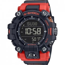 Montre CASIO G-SHOCK MASTER...