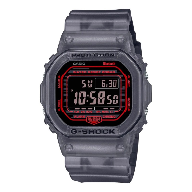 Montre G-SHOCK Mod. THE ORIGIN Bluetooth ***Special Price*** DW-B5600G-1ER