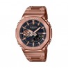 Montre CASIO G-SHOCK MASTER OF G Mod. OAK FULL METAL - Bronze  GM-B2100GD-5AER