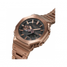 Montre CASIO G-SHOCK MASTER OF G Mod. OAK FULL METAL - Bronze  GM-B2100GD-5AER