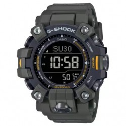 Montre CASIO G-SHOCK MASTER...