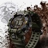 Montre CASIO G-SHOCK MASTER OF G Mod. MUDMAN Army Green GW-9500-3ER