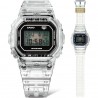 Montre CASIO G-SHOCK Mod. THE ORIGIN RECRYSTALLIZED SERIE 40th Anniversary ***SPECIAL PRICE*** DW-5040RX-7ER