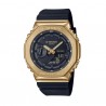 Montre CASIO G-SHOCK WATCHES Mod. GM-2100G-1A9ER