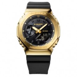 Montre CASIO G-SHOCK WATCHES Mod. GM-2100G-1A9ER