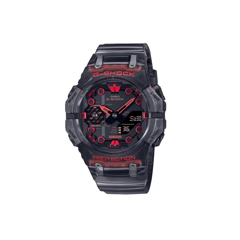 Montre CASIO G-SHOCK Mod. OAK EVOLUTION ***Special Price*** GA-B001G-1AER