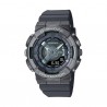 Montre CASIO G-SHOCK Mod. 110 COMPACT Black ***Special Price*** GM-S110B-8AER