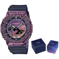 Montre CASIO G-SHOCK Mod....