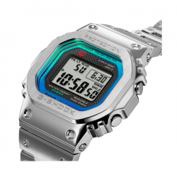 Montre CASIO G-SHOCK Mod. THE ORIGIN - POLYCHROMATIC ACCENT SERIE GMW-B5000PC-1ER